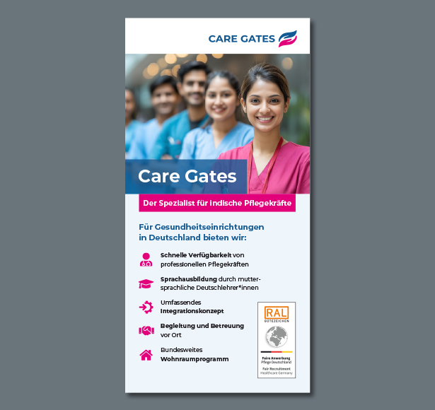 Care Gates