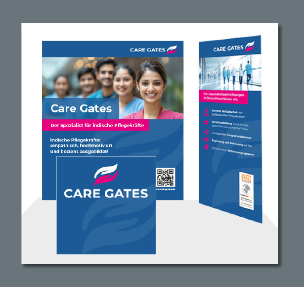 Care Gates