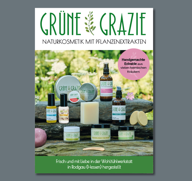 Grüne Grazie