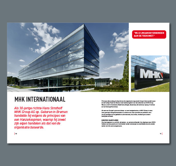 MHK – Musterhaus Küchen