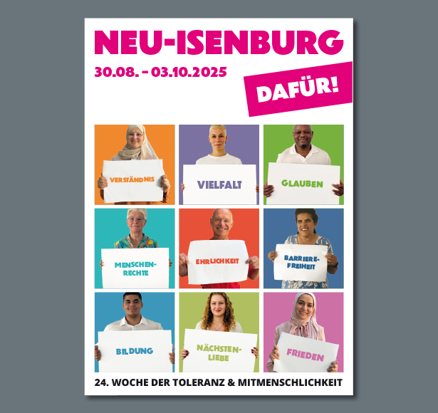 Neu-Isenburg DAFÜR