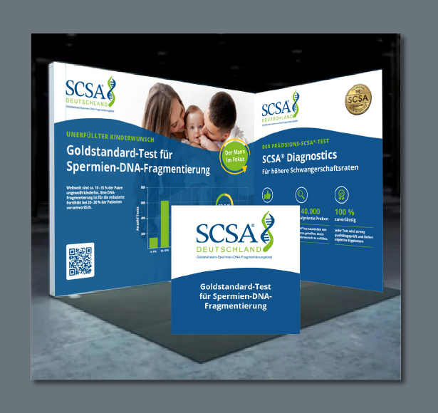SCSA Diagnostics