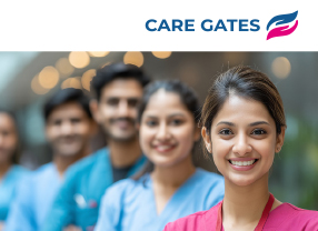 Care Gates