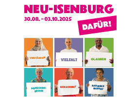 Neu-Isenburg DAFÜR