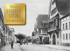 Stolperstein-Initiative